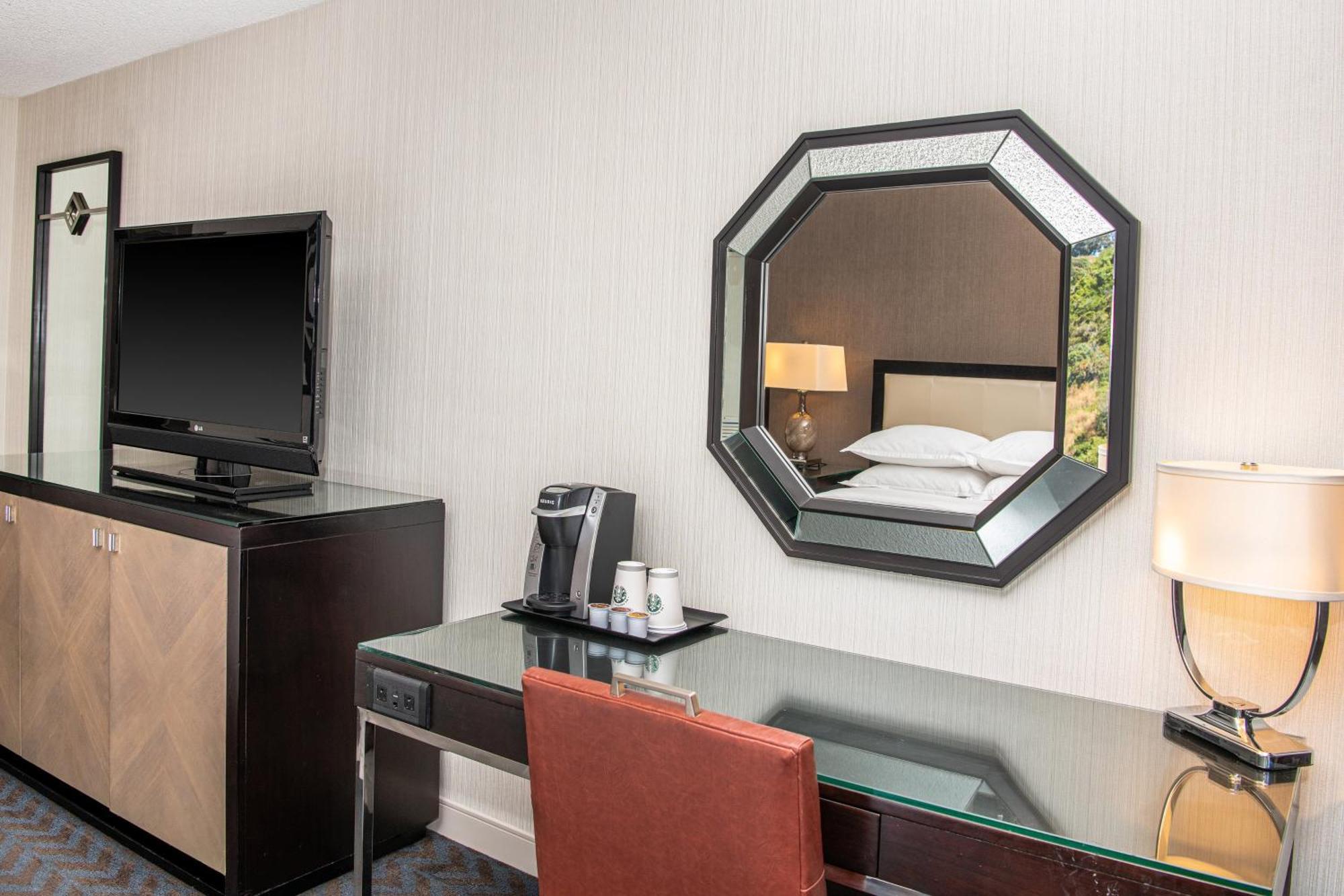 Sheraton Mission Valley San Diego
