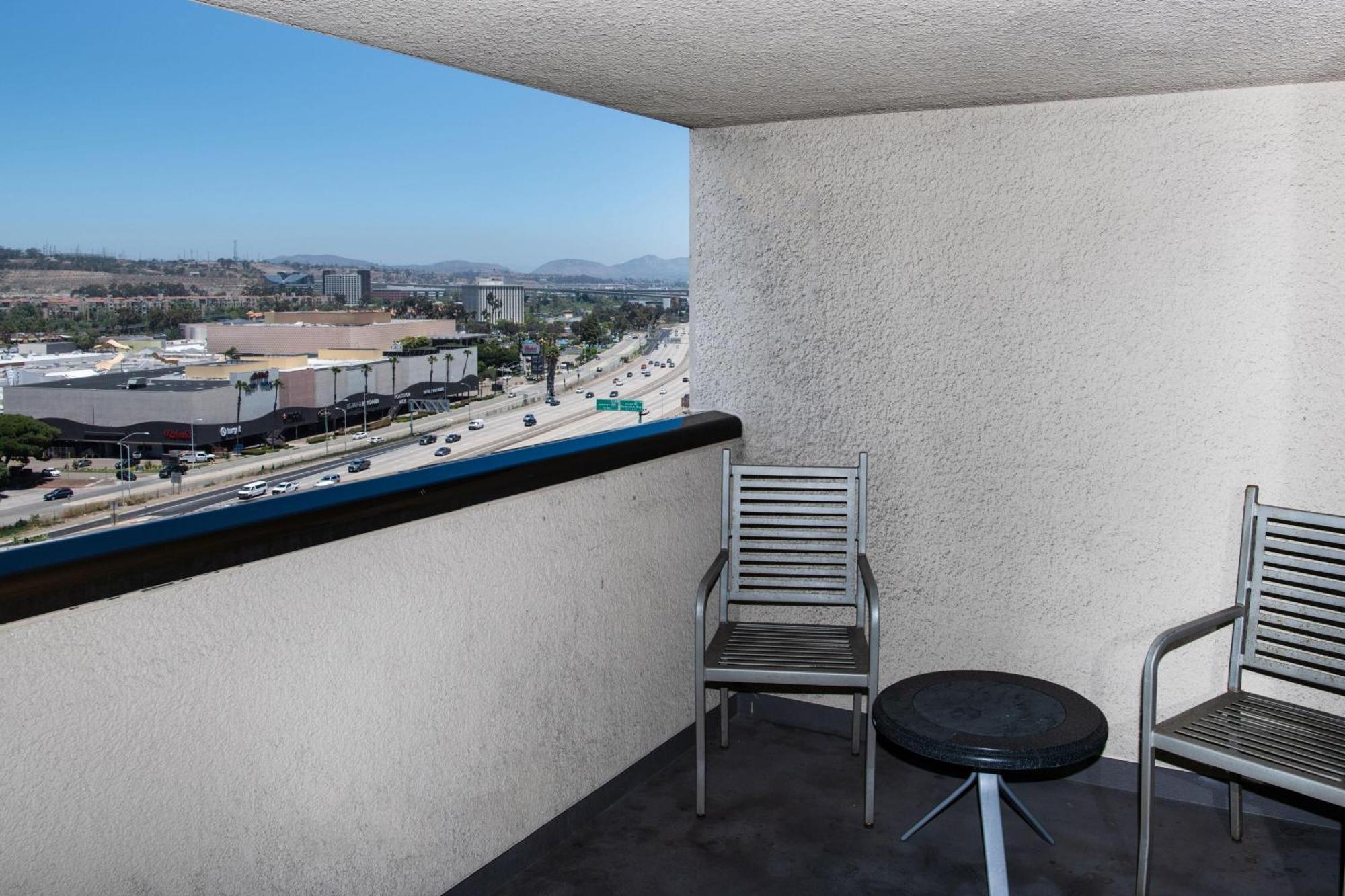 Sheraton Mission Valley 4* San Diego